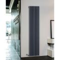 Hydraulic Radiator with Double Set of Flat Elements Made in Italy - Macedonia
