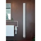 Hydraulic Radiator Made of Aluminum Tube Made in Italy - Pandoro Viadurini