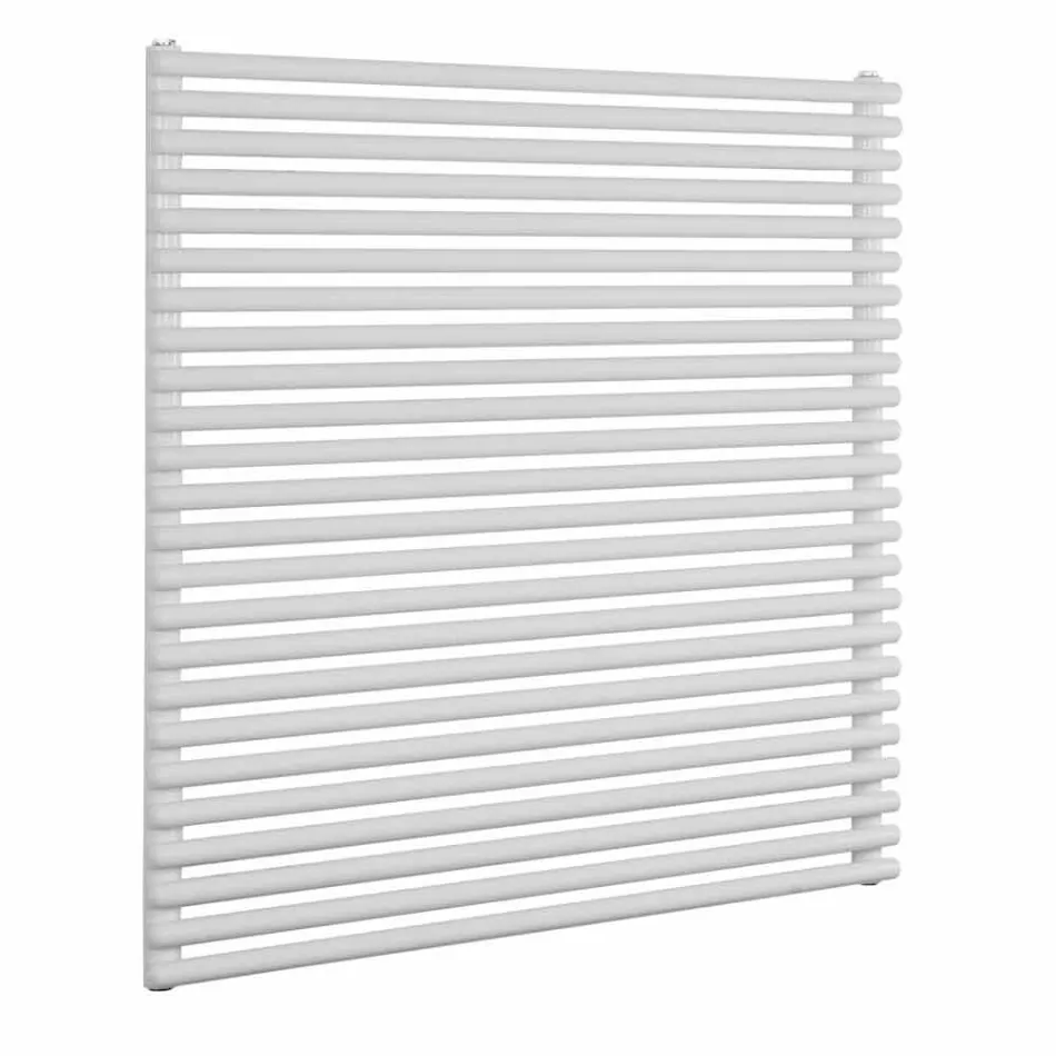 Wall-mounted Hydraulic Design Radiator in Various Sizes up to 1154 W - Penguin Viadurini
