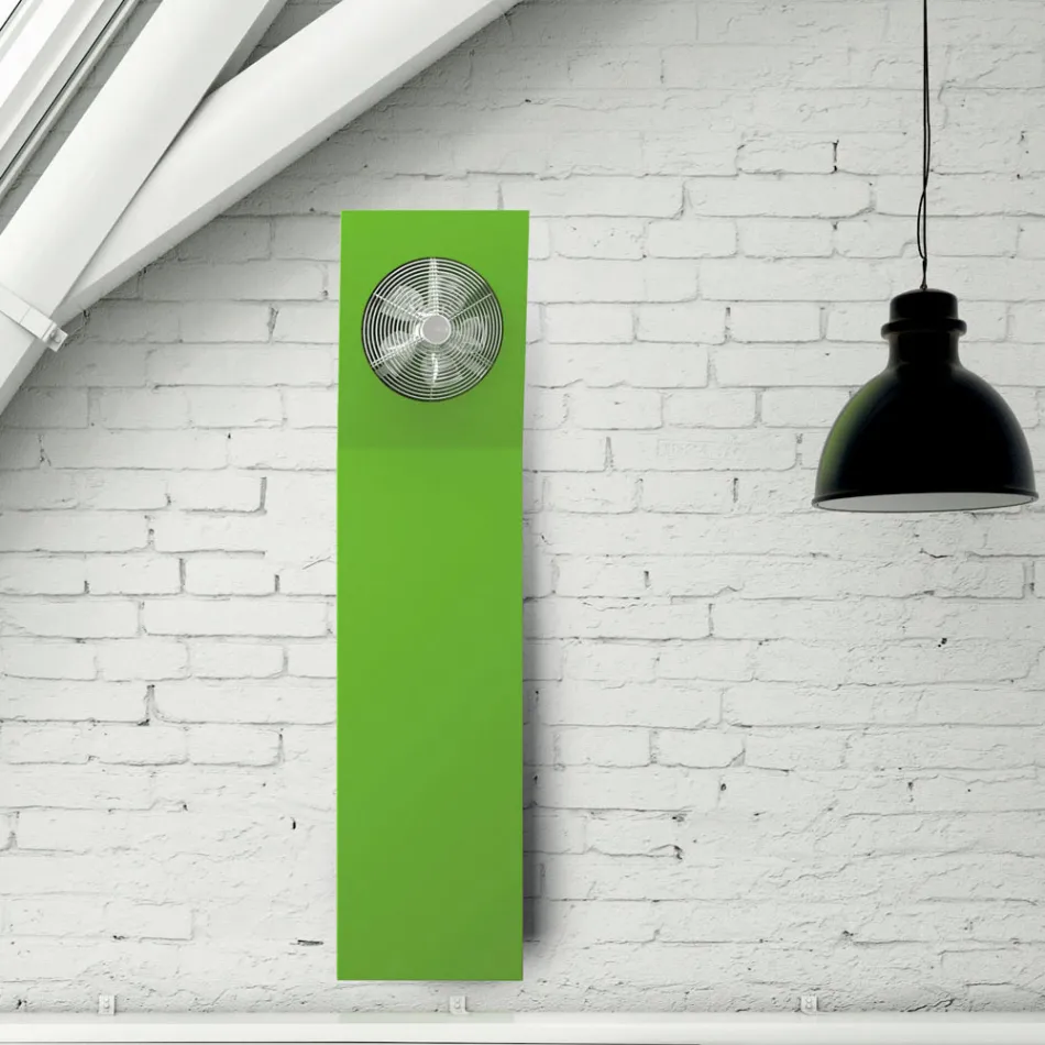 Stylish hot water radiator Snake by Scirocco H, modern design Viadurini