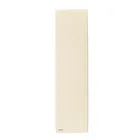 Hydraulic decorative radiator with Italian marble powder finish - Wood50 Viadurini