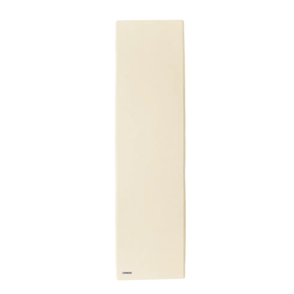 Hydraulic decorative radiator with Italian marble powder finish - Wood50 Viadurini