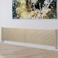 Hydraulic Steel Radiator with Double Section of Made in Italy Elements - Cialda