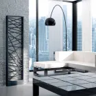 Hydraulic steel thermocouple, metropolitan style Mikado Scirocco H Viadurini