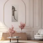 Recycled Marble Powder Hydraulic Radiator Made in Italy - Venice Viadurini