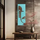 Recycled Marble Powder Hydraulic Radiator Made in Italy - Venice Viadurini
