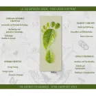 Customizable Marble Powder Hydraulic Radiator Made in Italy - Lineep Viadurini