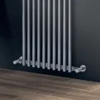 Hydraulic Radiator Made of Carbon Steel Made in Italy - Cannoli Viadurini