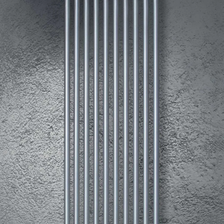 Hydraulic Radiator Made of Carbon Steel Made in Italy - Cannoli Viadurini