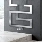 Stainless Steel Hydraulic Radiator Made in Italy - Oven Viadurini