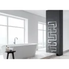 Stainless Steel Hydraulic Radiator Made in Italy - Oven Viadurini