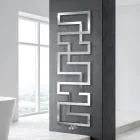 Stainless Steel Hydraulic Radiator Made in Italy - Oven Viadurini