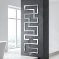 Stainless Steel Hydraulic Radiator Made in Italy - Oven