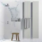Modern Design Hydraulic Wall-Mounted Radiator up to 700 W - 100 Lines Viadurini