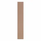 Modern Design Hydraulic Wall-Mounted Radiator up to 700 W - 100 Lines Viadurini