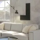 Design Hydraulic Lego Design Brick made in Italy by Scirocco H Viadurini