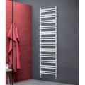 Mixed Carbon Steel Radiator Made in Italy - Bavarese