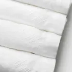 Table Napkins 6 Pieces of Refined Design Made in Italy - Virtu Viadurini