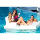 Trona Magnum Luxury floating chair double seat design Viadurini