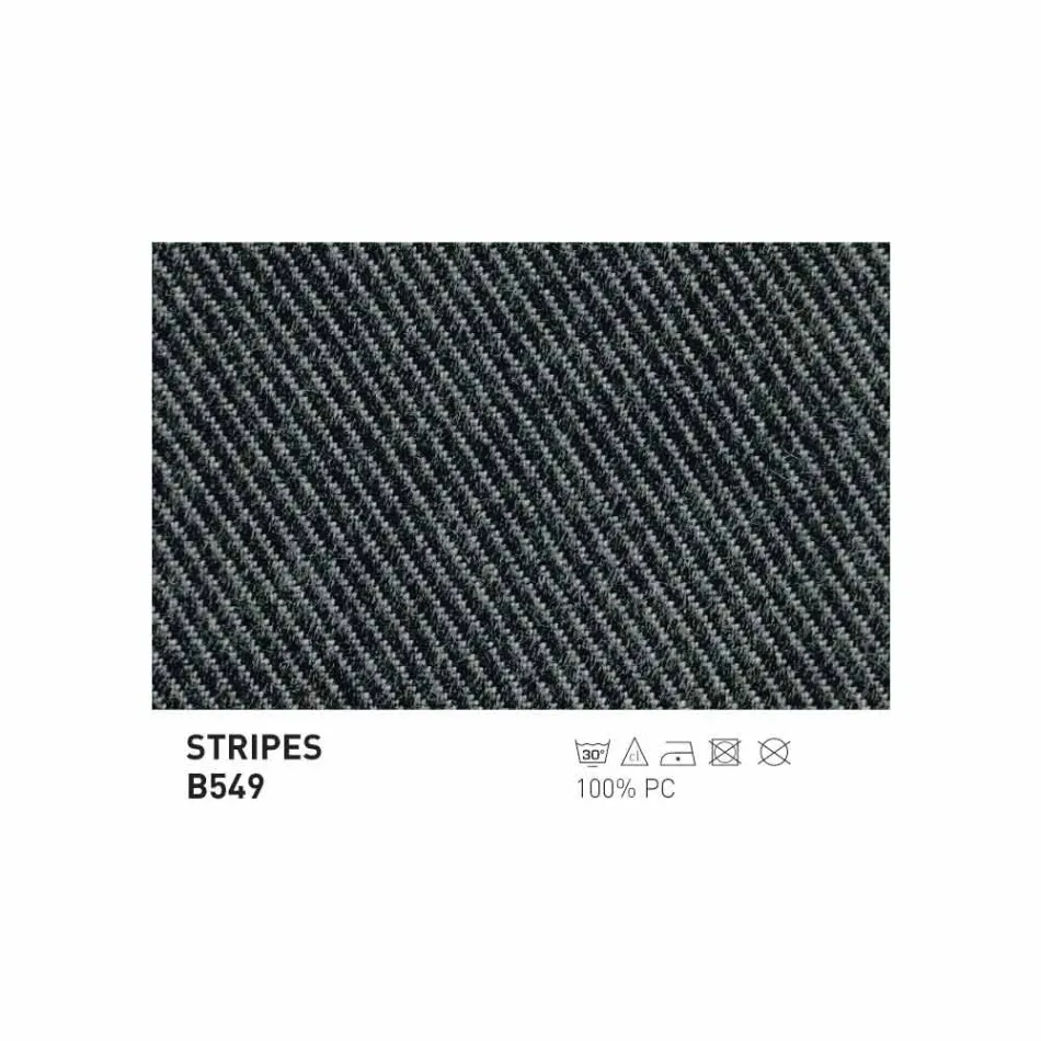 Varaschin Babylon garden or indoor bed, modern design Viadurini