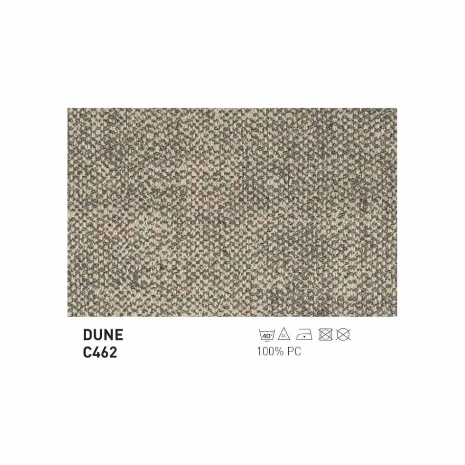 Varaschin Big In & Out garden table + 8 modern design armchairs Viadurini