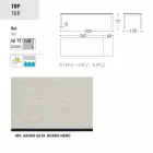 Varaschin Dolmen extending garden table, up to 380 cm Viadurini