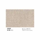 Varaschin Emma design outdoor footrest in upholstered fabric Viadurini