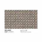 Varaschin Emma padded outdoor armchair of modern design Viadurini