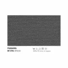 Varaschin Emma padded outdoor armchair of modern design Viadurini