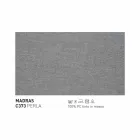 Varaschin Emma outdoor armchair upholstered in metal and fabric Viadurini