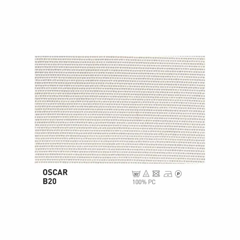 Varaschin Summer Set garden lounge chair, modern design Viadurini