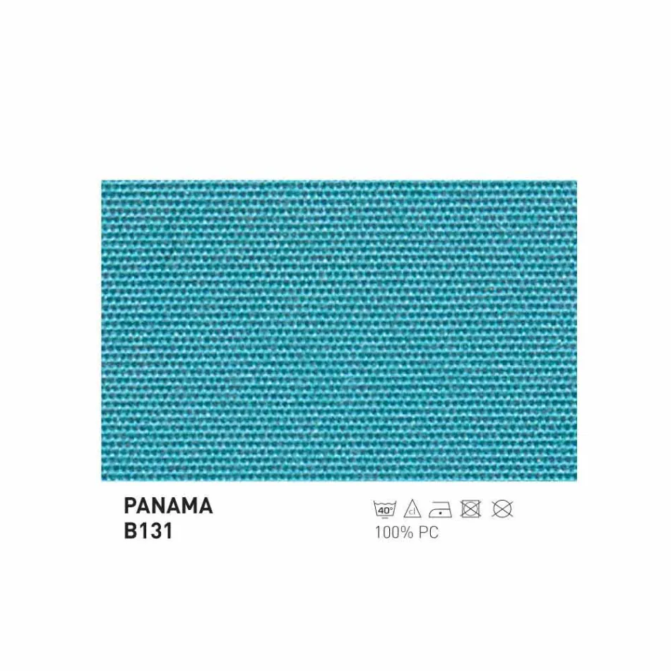 Varaschin Summer Set garden lounge chair, modern design Viadurini