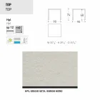 Varaschin Victor garden or indoor dining table, modern design Viadurini