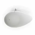 Bath Bathroom Furniture Design Finger food Made in Italy Viadurini
