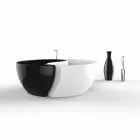Bath Bathroom Furniture Bath inAdamantx® Tao Made in Italy Viadurini