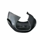 Decorative Vase in Matt or Glazed Ceramic Made in Italy - Waves Viadurini