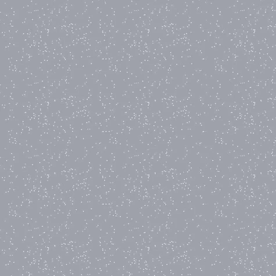 Square Design Polyethylene Decorative Vase Made in Italy - Bonina Viadurini