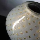 Decorative Vase in Colored Murano Blown Glass Made in Italy - Barletta Viadurini