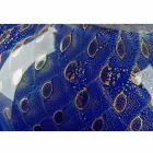 Decorative Vase in Colored Murano Blown Glass Made in Italy - Barletta Viadurini