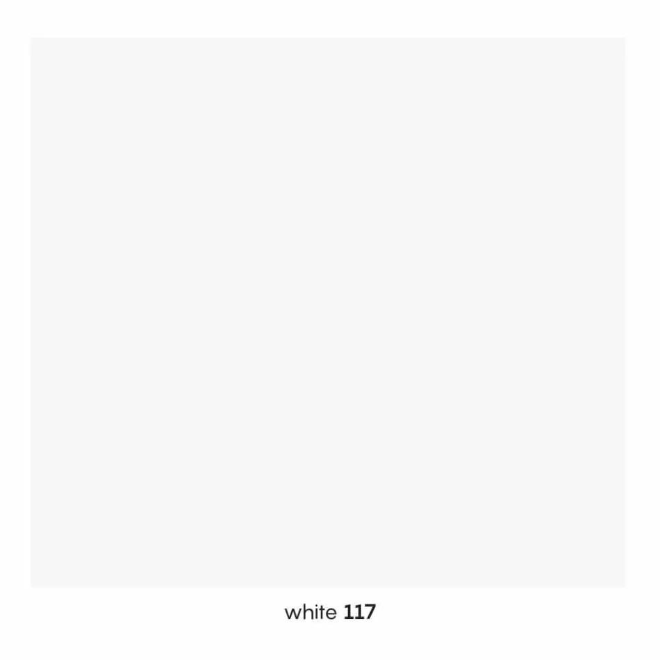 Indoor or Outdoor Decoration Vase in Polyethylene 2 Pieces - Skin by Myyour Viadurini