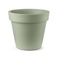 Large Outdoor Vase in Polyethylene 4 Sizes Made in Italy - Emporium